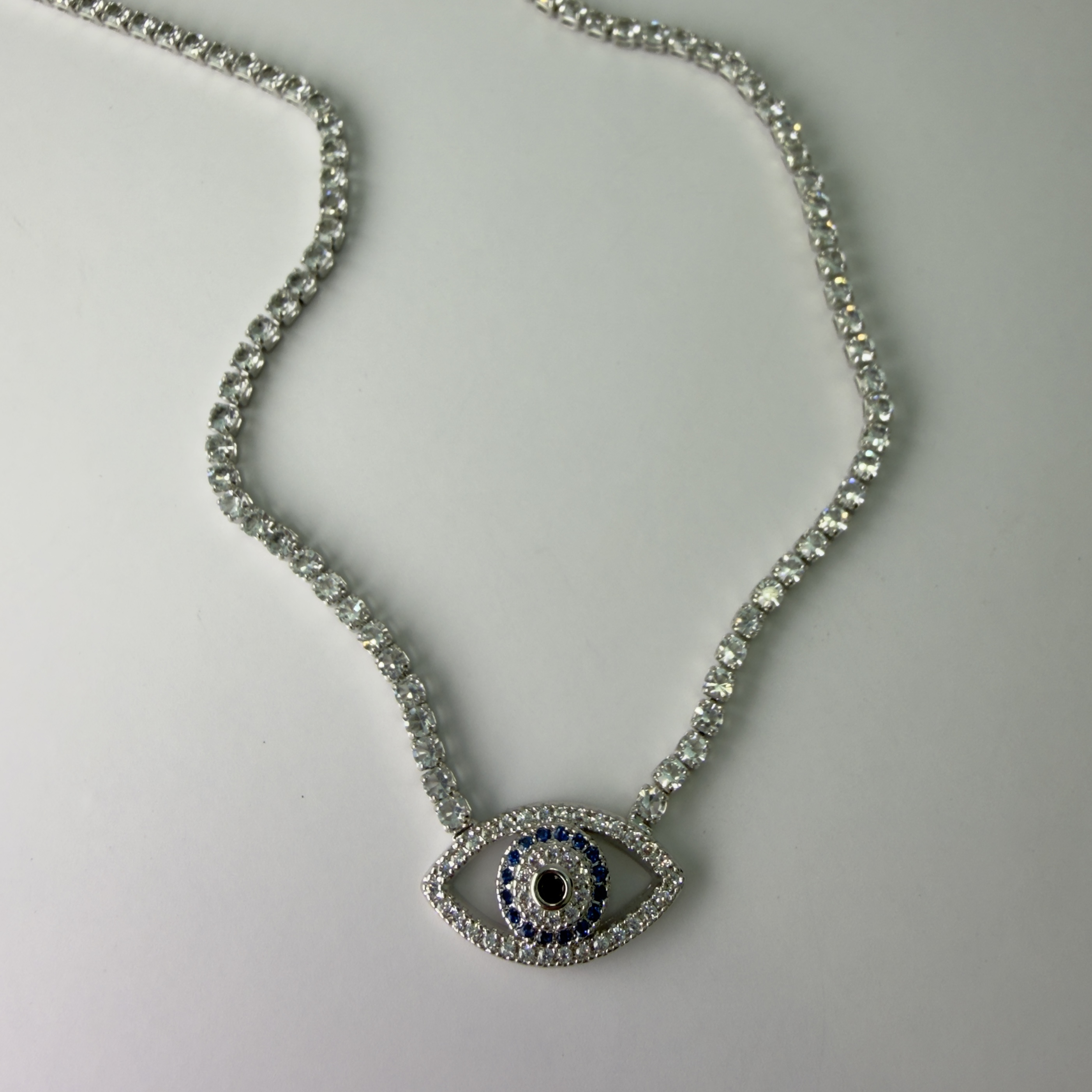 Colar Mystic Eye