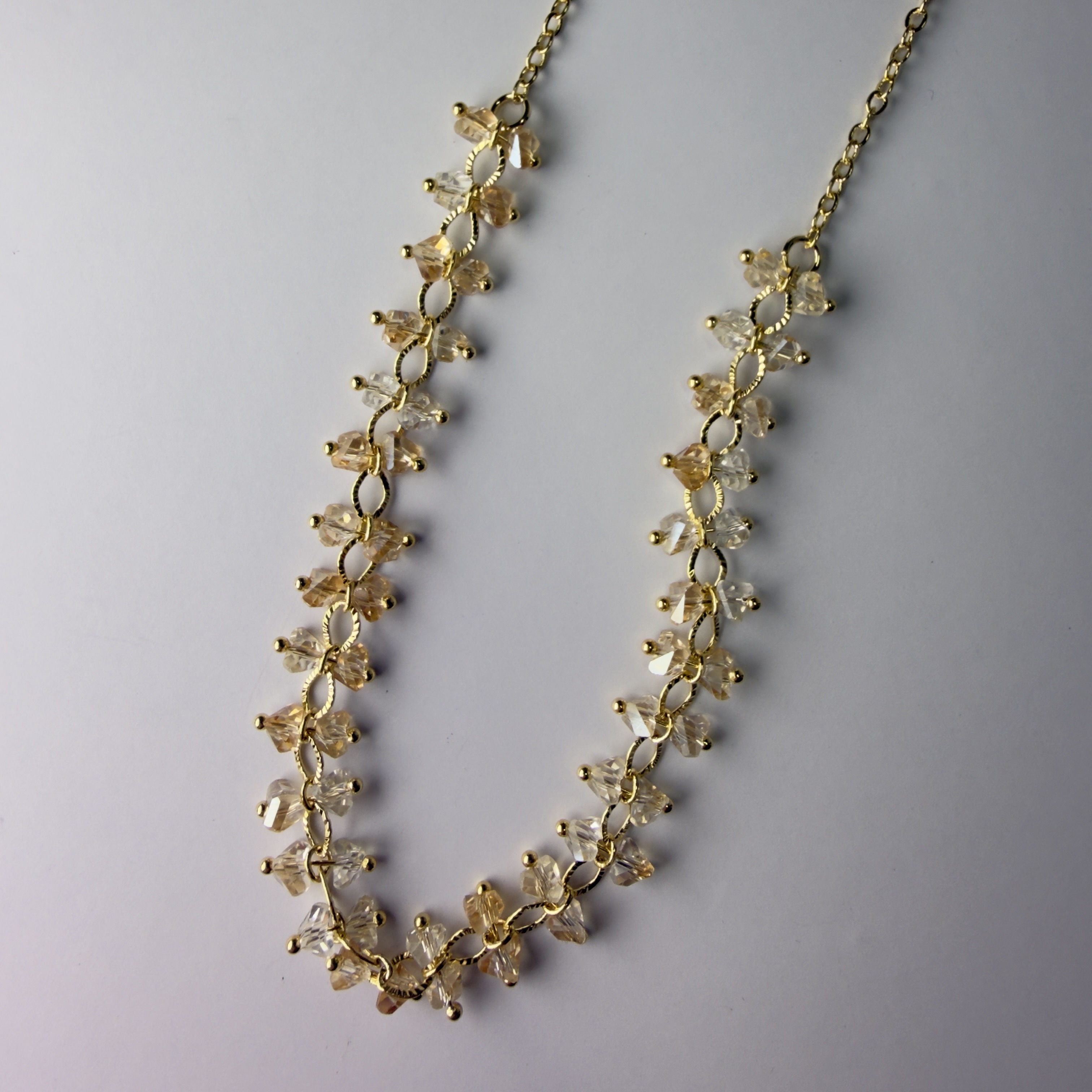 Colar Golden