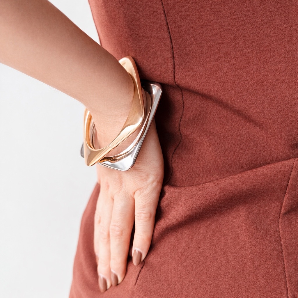 Bracelete Gabriela