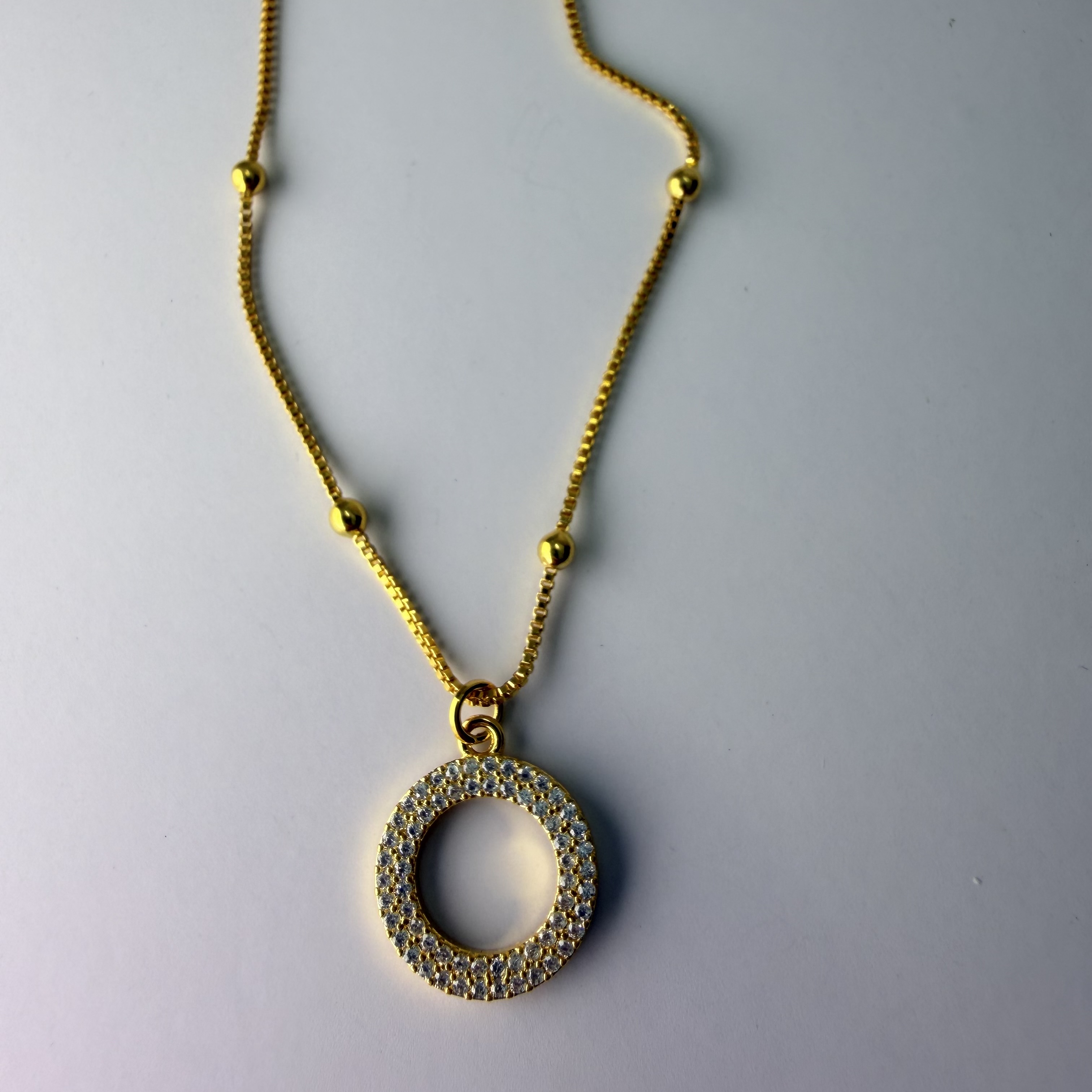 Pulseira Lumière