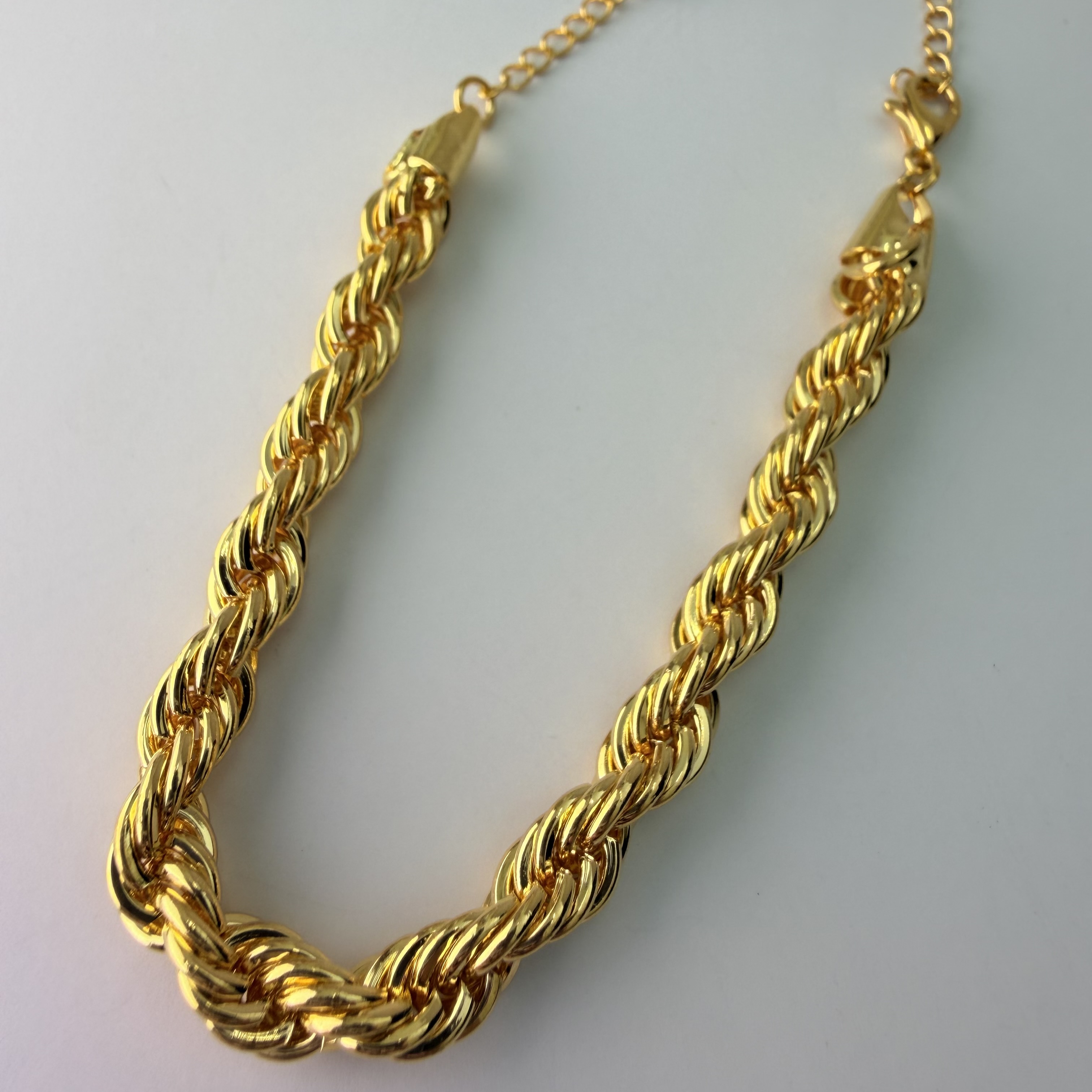 Pulseira Baiana Luxe