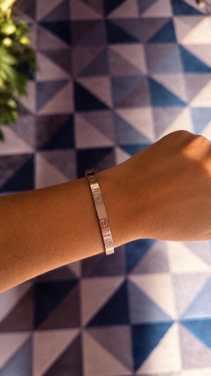 Bracelete Mônaco
